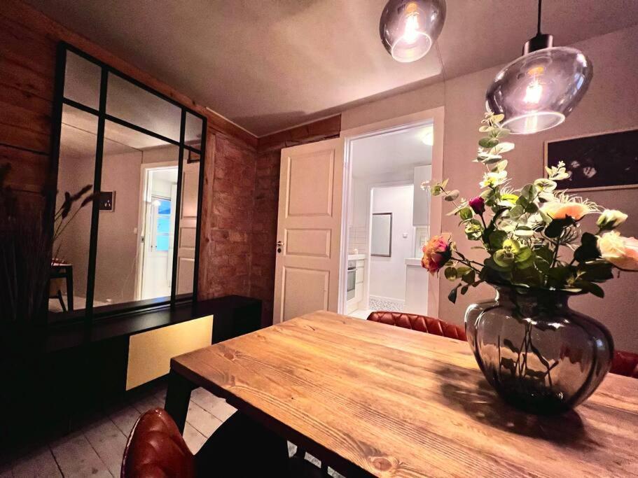 The Green Door H2 Stavanger Exterior photo